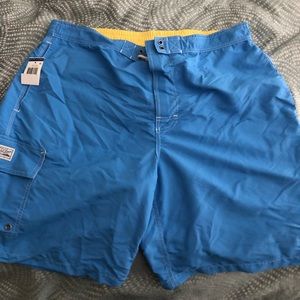 Polo Ralph Lauren Swim Trunks